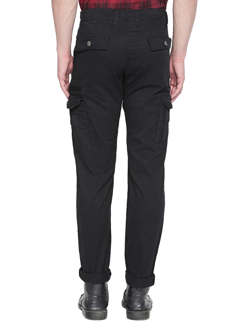 black solid cargo - 16425047 - Zoom Image - 3