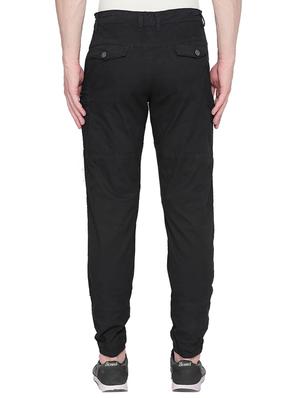 black solid cargo - 16425050 - Standard Image - 3