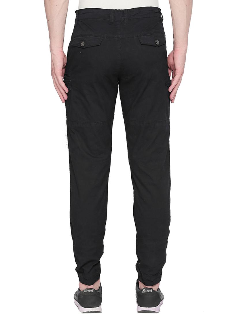 black solid cargo - 16425050 - Zoom Image - 3
