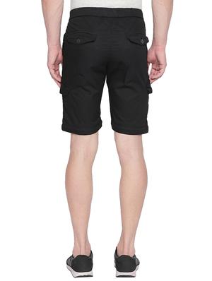black solid cargo - 16425059 - Standard Image - 3