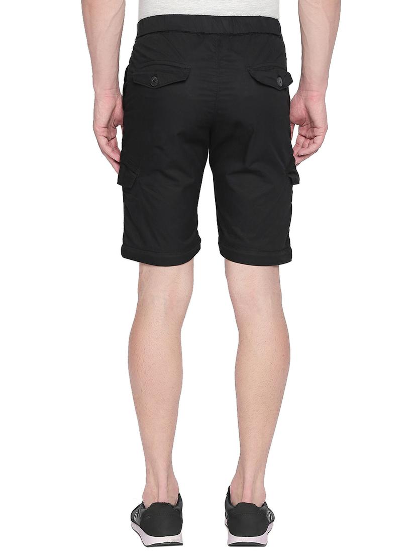 black solid cargo - 16425059 - Zoom Image - 3