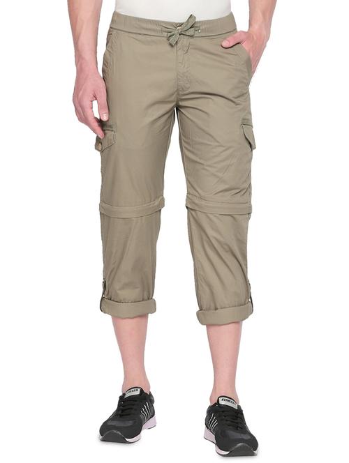green solid cargo - 16425061 - Standard Image - 1