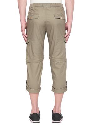 green solid cargo - 16425061 - Standard Image - 3