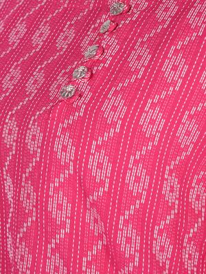 kaantha straight kurti - 16425367 - Standard Image - 6