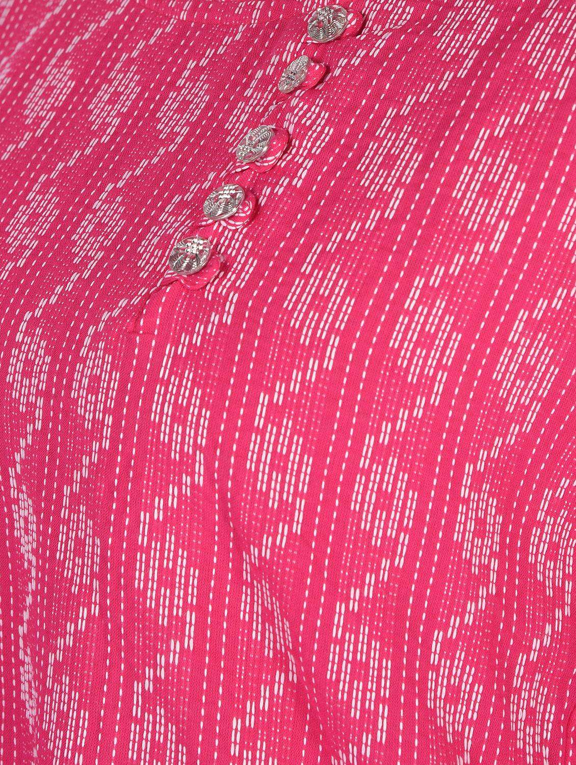 kaantha straight kurti - 16425367 - Zoom Image - 6