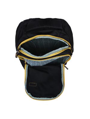 yellow polyester bag - 16427980 - Standard Image - 3