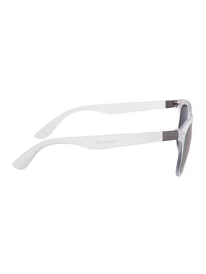 royal son uv protected wayfarer sunglasses - 16435203 - Standard Image - 3