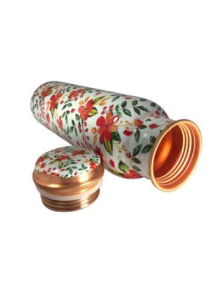 health mechanic trendy copper bottle(pack of 2) - 16440897 - Standard Image - 3