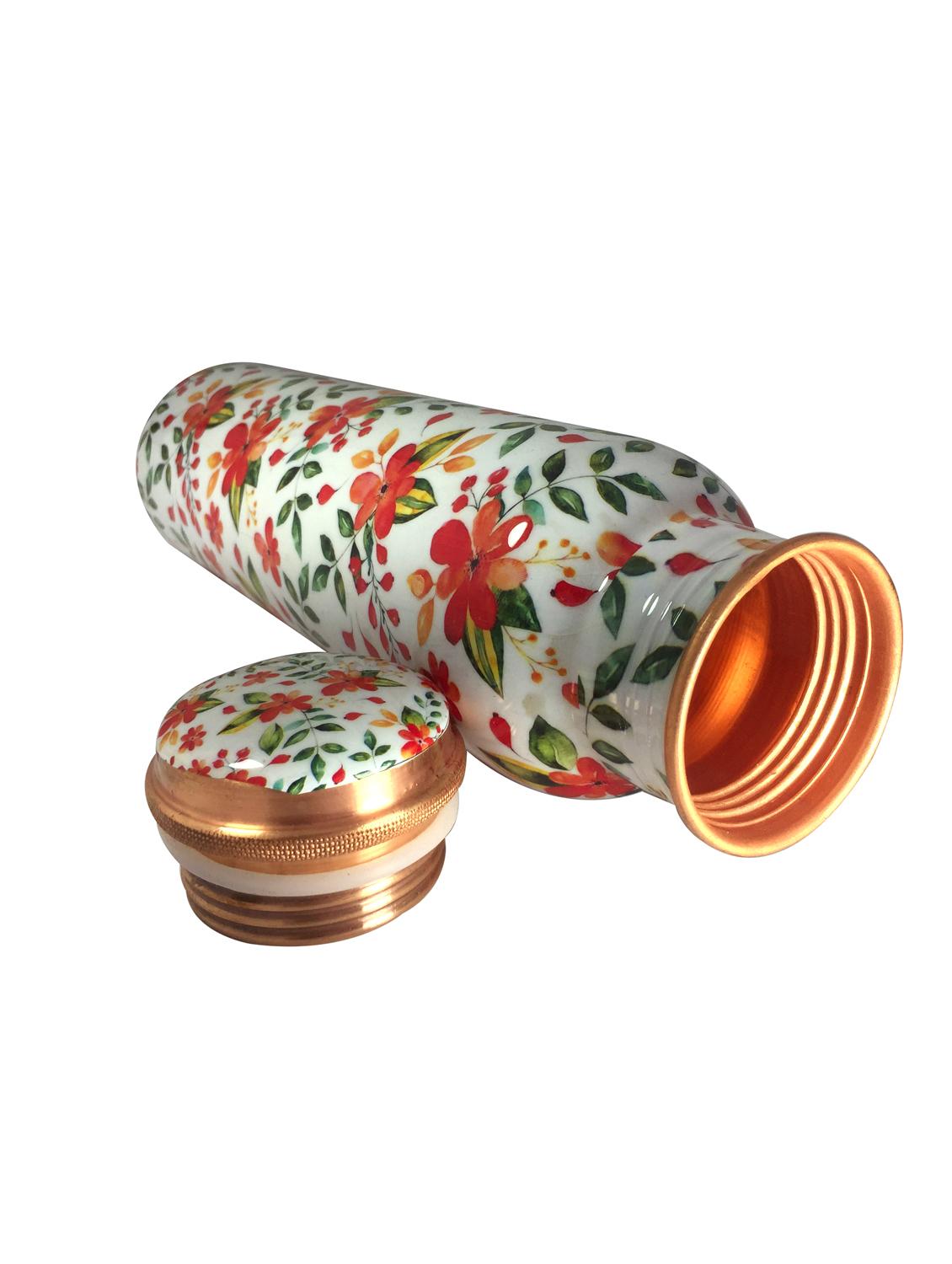health mechanic trendy copper bottle(pack of 2) - 16440897 - Zoom Image - 3