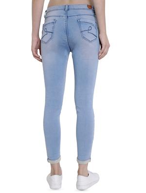 turn up hem stone washed shorts - 16459644 - Standard Image - 3