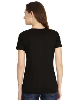 round neck quirky tee - 16471252 - Standard Image - 3