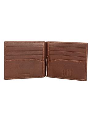 brown leather wallet - 16487492 - Standard Image - 3