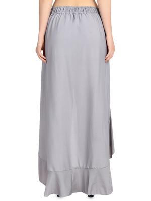 tie front layered palazzo - 16487788 - Standard Image - 3