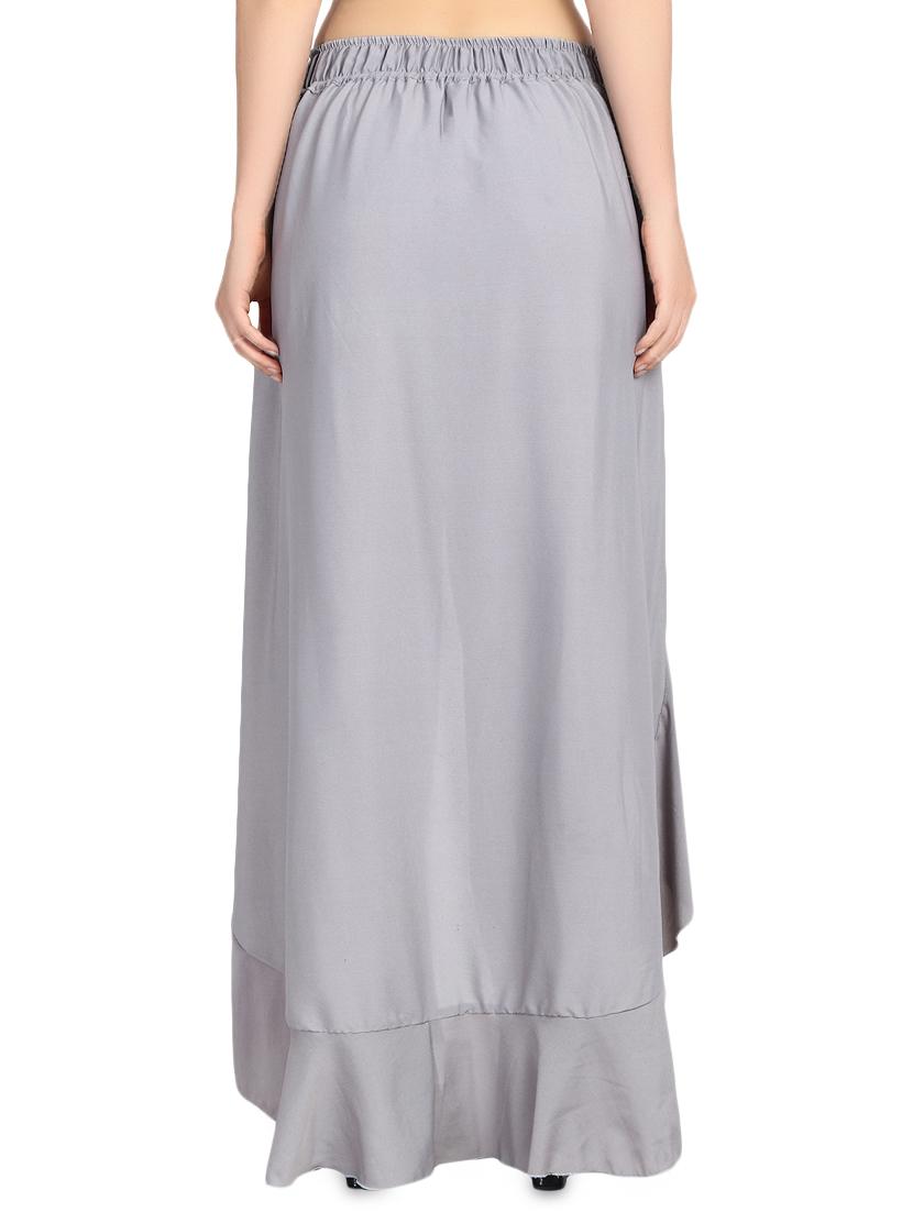 tie front layered palazzo - 16487788 - Zoom Image - 3