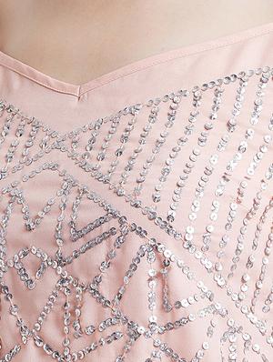 sequin embellished cami top - 16496936 - Standard Image - 6