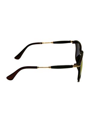 redex stylish wayfarer sunglasses for unisex - 16497550 - Standard Image - 3