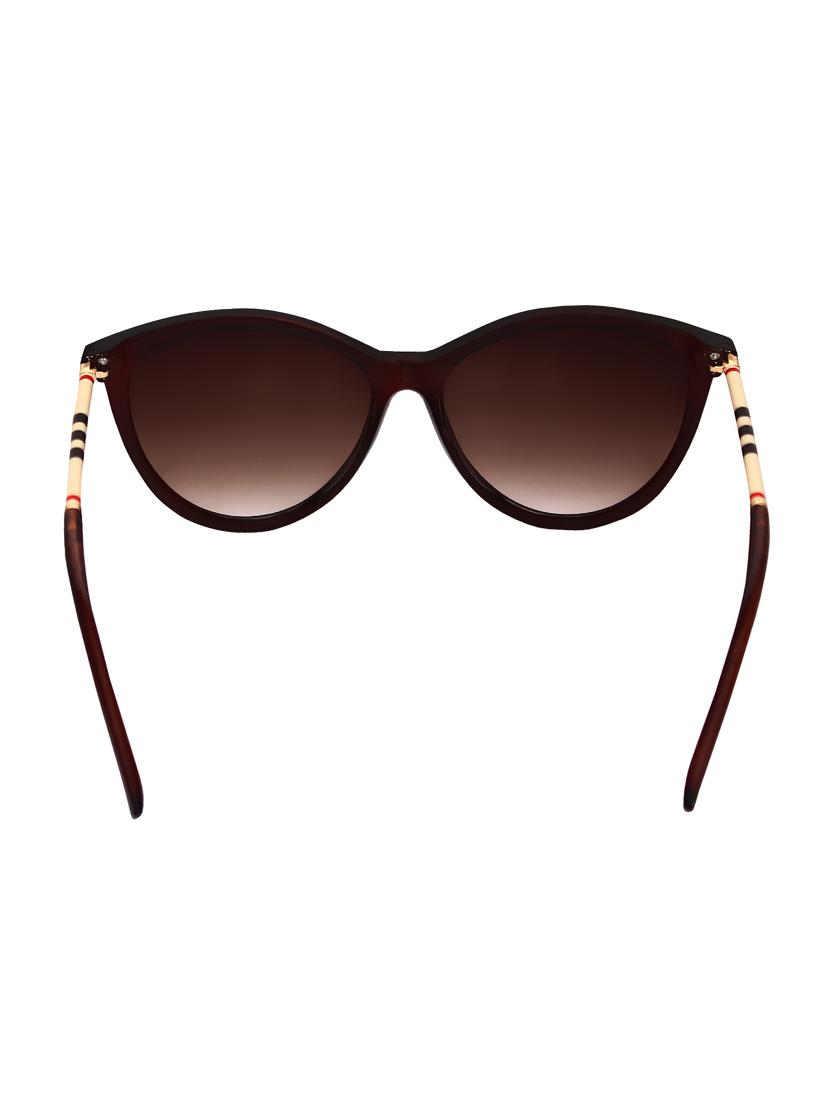 redex stylish wayfarer sunglasses for women's - 16497579 - Zoom Image - 3