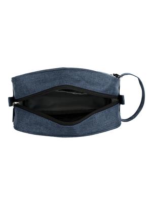 blue polyester utility bag - 16497589 - Standard Image - 3