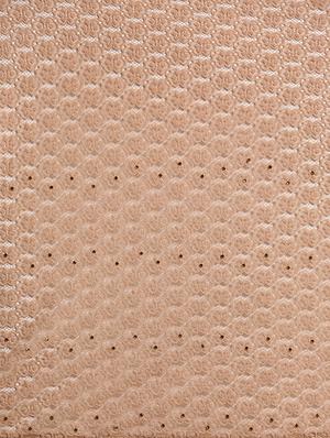 tonal embroidered saree with blouse - 16501295 - Standard Image - 3
