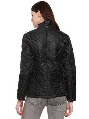 pocket patch bomber jacket - 16507492 - Standard Image - 3