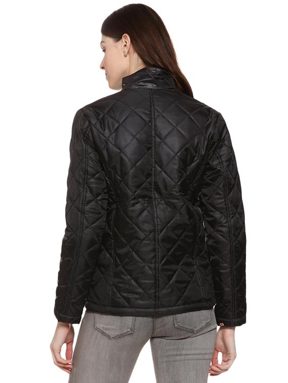 pocket patch bomber jacket - 16507492 - Zoom Image - 3