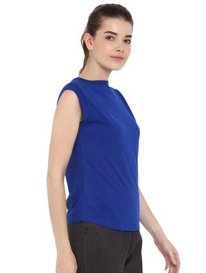 set of 2 cap sleeved solid tee - 16512962 - Standard Image - 6