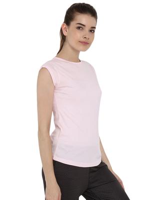 set of 2 cap sleeved solid tee - 16512975 - Standard Image - 6
