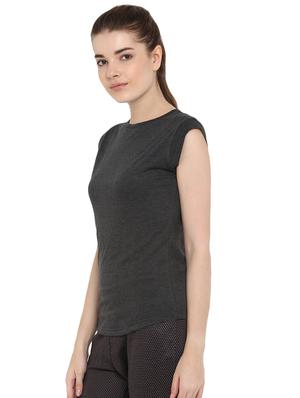 set of 2 cap sleeved solid tee - 16512992 - Standard Image - 3
