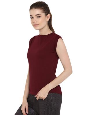 set of 2 cap sleeved solid tee - 16512996 - Standard Image - 6