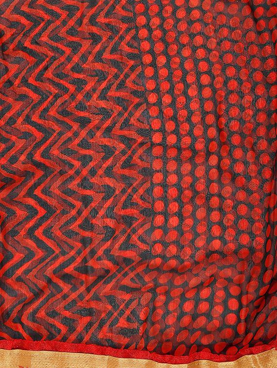 Paisley unstitched suit - 16517568 - Zoom Image - 6