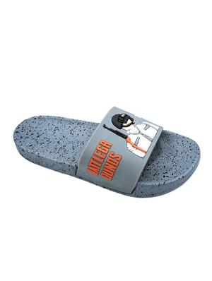 pampys angel grey pubg slip ons - 16518222 - Standard Image - 3
