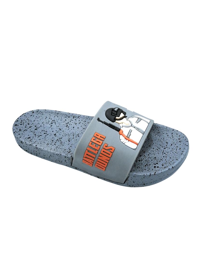 pampys angel grey pubg slip ons - 16518222 - Zoom Image - 3