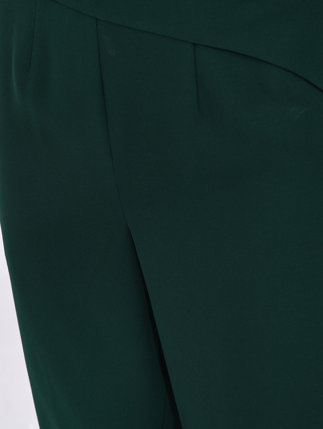 high rise solid trouser - 16526494 - Zoom Image - 6