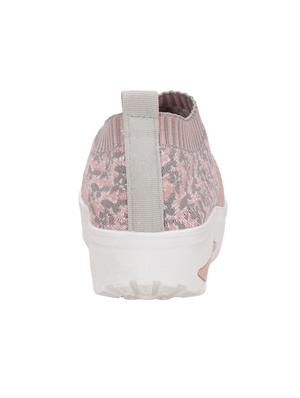 pink slip on sports shoes - 16527869 - Standard Image - 3