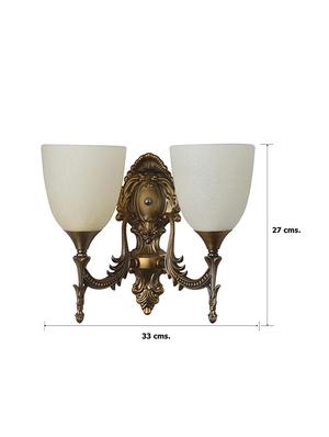 designer wall light - 16528575 - Standard Image - 3