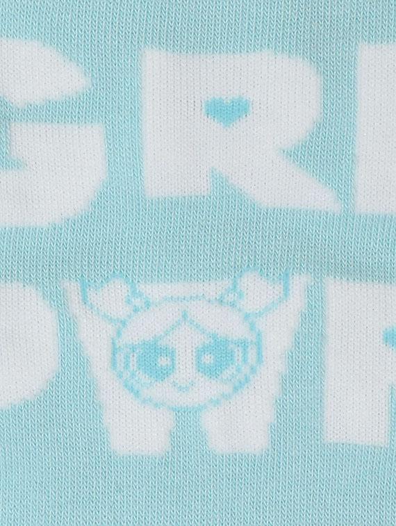 blue cotton sock - 16535792 - Zoom Image - 3
