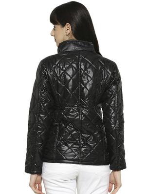 pocket detail bomber jacket - 16535956 - Standard Image - 3
