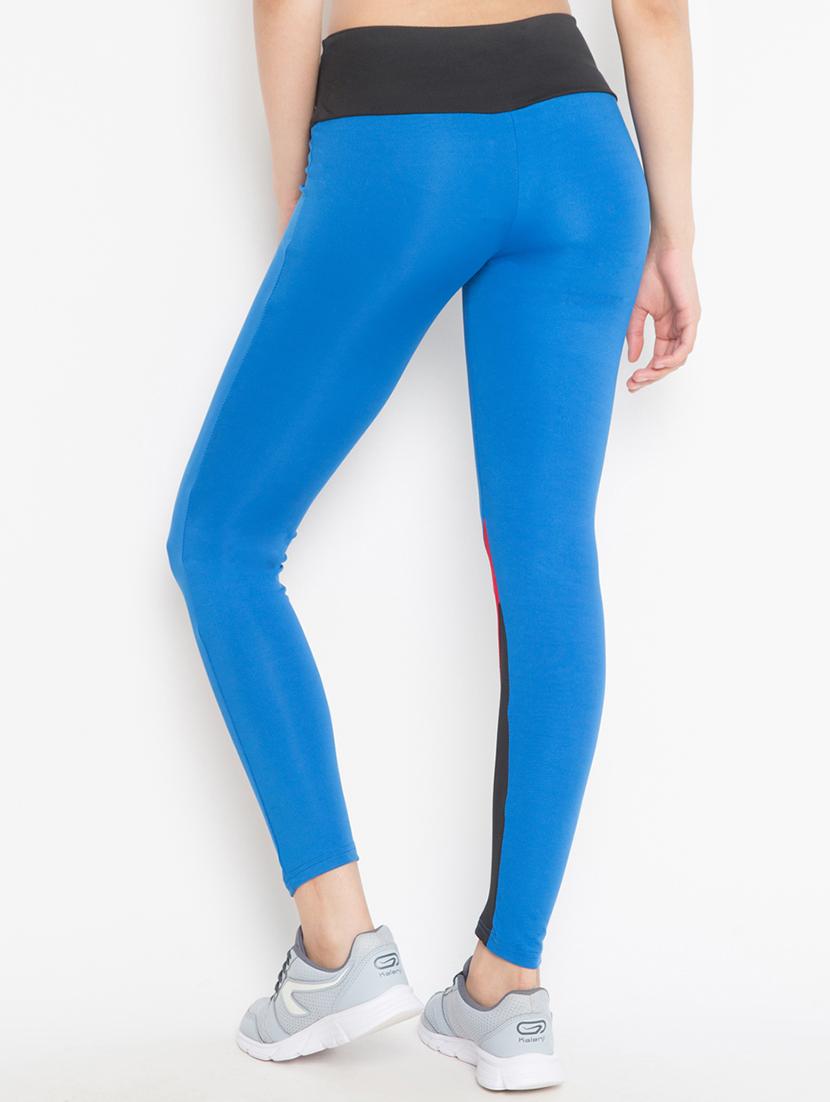 color block track pant - 16547717 - Zoom Image - 3