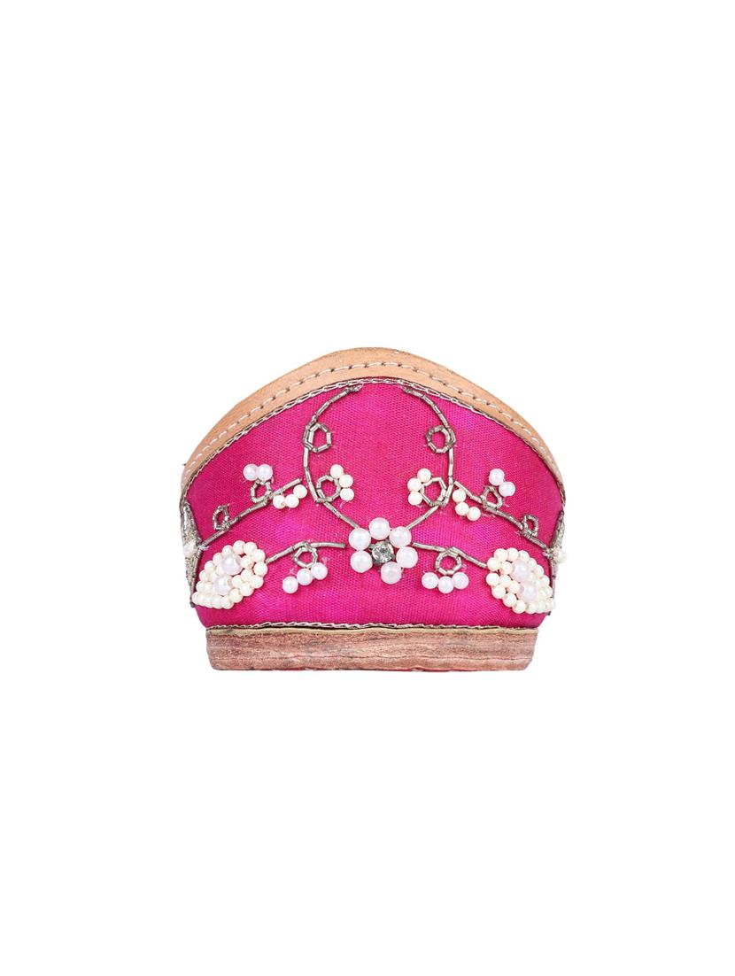msc pink slip on jutis - 16548896 - Zoom Image - 3