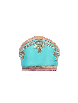 msc blue slip on jutis - 16548908 - Standard Image - 3