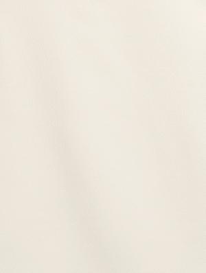 key hole back frill trim top - 16549122 - Standard Image - 3