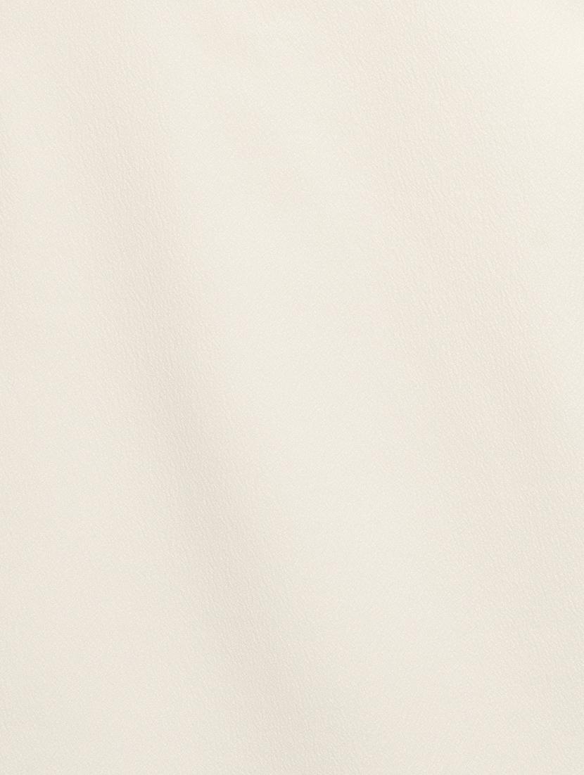 key hole back frill trim top - 16549122 - Zoom Image - 3