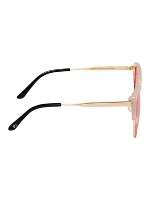 david blake uv protected club master sunglasses - 16549501 - Standard Image - 3