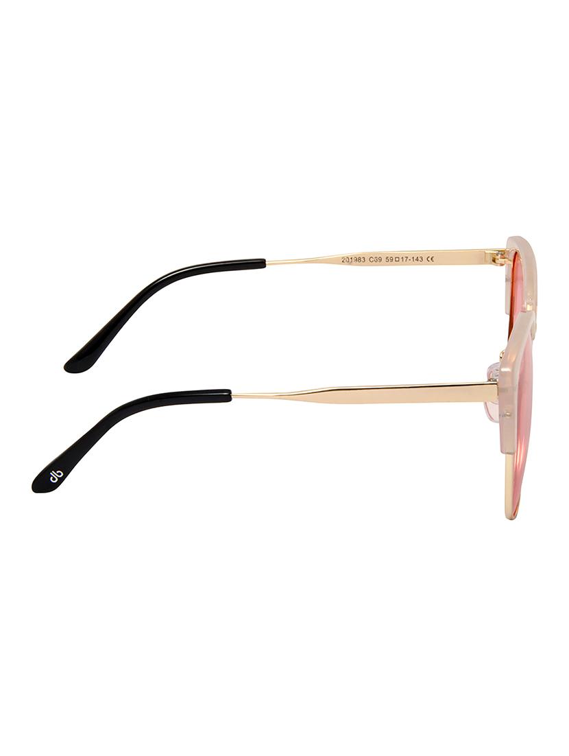 david blake uv protected club master sunglasses - 16549501 - Zoom Image - 3