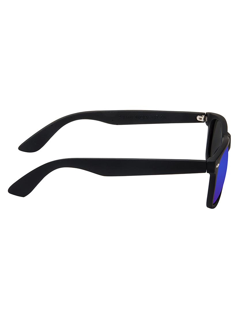 david blake uv protected wayfarer sunglasses - 16549502 - Zoom Image - 3