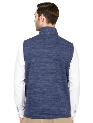 blue solid casual jacket - 16551643 - Standard Image - 3