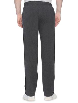 grey solid combo pyjamas - 16553357 - Standard Image - 3