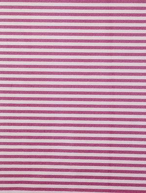 cotton double bedsheet with 2 pillow covers - 16555799 - Standard Image - 3