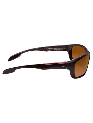 david blake uv protected wrap around sunglasses - 16556884 - Standard Image - 3