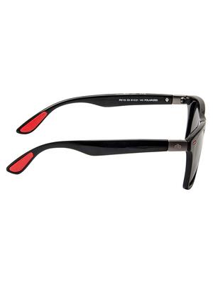 david blake uv protected wayfarer sunglasses - 16556903 - Standard Image - 3
